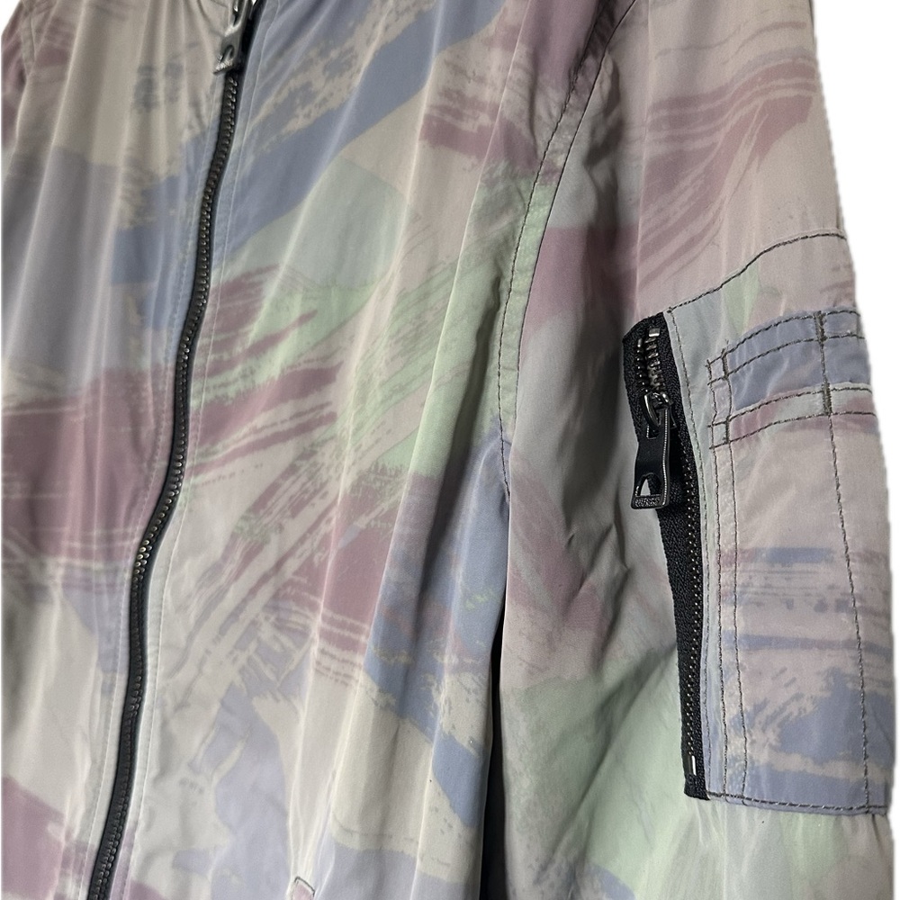 Guess Bomber Jacket - image 3